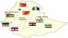 መኢአድ፡ ንስጉምትታት መንግስቲ ኢትዮጵያ አብ ጉዳይ ሰልፊ ተቃውሞ ተማሃሮ ኦሮሞ ይነቅፍ