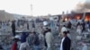 65 Killed in Pakistan Bombing