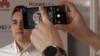 Produsen Smartphone China Sulit Tembus Pasar AS