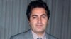 Saleh Kamrani