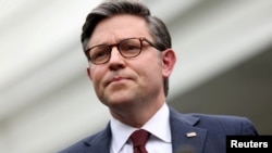Спікер Палати представників Конгресу США Майк Джонсон в неділю висловився за те, щоб затвердити допомогу Ізраїлю. Він, однак, не зазначив, чи йдеться про законопроєкт, який також включатиме і допомогу Україні