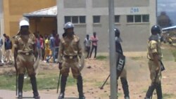 አብ ከተማታት ኦሮምያ ዝካየድ ሰልፍታት ተቓውሞ ይቕጽል አሎ