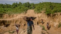 ရိုဟင်ဂျာ ၈၀၀၀ ဌာနေပြန်ပို့ဖို့ Bangladesh အဆင်သင့်ဖြစ်