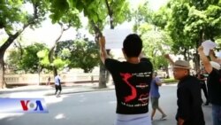Truyền hình VOA 6/6/20: Luật sư Mỹ đề nghị tư vấn miễn phí cho VN kiện TQ vụ Biển Đông