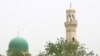 Babban masallacin birnin Kano, Najeriya