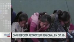 El Mundo al Día