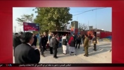 د ډیوه د روانو چارو خپرونه په ټي وي
