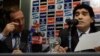 Carlos Bilardo a rejoint l’école technique de Maradona dans les anneaux de "Pibe". Voir les réunions pour "Albiceleste" en Afrique du Sud et un monde de loisirs.