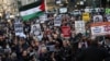 Columbia University Bereaksi atas Penahanan Aktivis Palestina