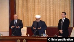 Allahşükür Paşazadə