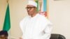 Shugaban Najeriya, Muhammadu Buhari