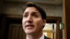 Perdana Menteri Kanada Justin Trudeau berbicara kepada jurnalis di gedung parlemen Kanada di Ottawa, Ontario, pada 22 September 2022. (Foto: Reuters/Blair Gable)