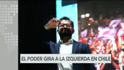 El Mundo al Día