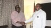 Afonso Dhlakama e Filipe Nyusi continuam sem se encontrar