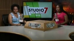 Live Talk - Women's Roundtable