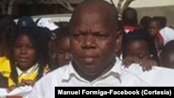 Manuel Formiga, Presidente do CNJ