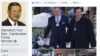 Screenshot of Prime Minister Hun Sen's Facebook.