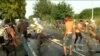Hungary Criticized for Handling of Refugees