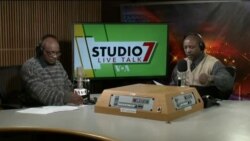 Livetalk: Diaspora Forum
