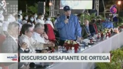 El Mundo al Día