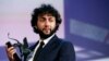 Kaan Müjdeci, Venedik Film Festivali'nin jüri özel ödülüyle