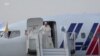 Le pape François est arrivé à Antananarivo à Madagascar