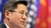 中国称任何国家无法阻挡中国与南太平洋岛国合作