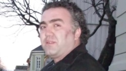 Yaşar Heydəri lövhə qalmaqalı haqda danışır