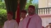 Festivités pour les 20 ans de règne de Mohammed VI