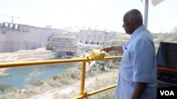 José Eduardo dos Santos