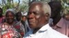 Afonso Dhlakama 