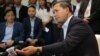 Premier’s Son Questions Opposition Role in Australia Protest