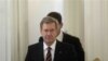 Eski Almanya Cumhurbaşkanı Christian Wulff