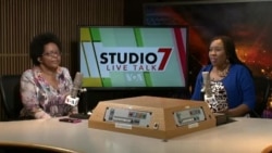 Live Talk - Women's Roundtable