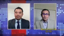CRPH နိုင်ငံတကာဆက်ဆံရေးကိုယ်စားလှယ် မြန်မာသံအဖွဲ့တွေကို စချဉ်းကပ်မယ်