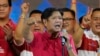 Ferdinand Marcos Jr., putra mantan diktator mendiang Ferdinand Marcos, dipastikan memenangkan Pilpres Filipina hari Senin (9/5). 