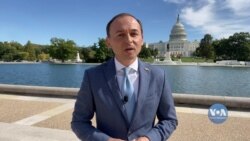 Нобелівську премію миру присудили Світовій продовольчій програмі ООН. Відео