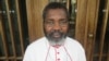Francisco Chimoio, arcebispo de Maputo 
