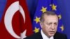 Ərdoğan: Hava hövzəsinin pozulmasına görə Ankara və Moskva arasında əlaqələr risk qarşısındadır