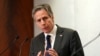 Блінкен сказав Лаврову про відданість США пошуку дипломатичного вирішення кризи - той закликав до "прагматичного діалогу"