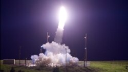 VOA Asia – China and South Korea aim to get past missile defense dispute