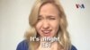 OMG!美语 “it’s alright!”