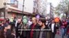 Diyarbakır’da hak örgütleri Suriye’de insan hakları ihlallerinden endişeli 