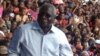 Afonso Dhlakama