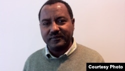 ተሓባባሪ ፕሮፌሰር መሓሪ ረዳእ
