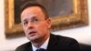 Ми не хочемо знову програти в конфлікті Заходу і Сходу - Сійярто пояснив позицію Будапешта щодо Росії та України