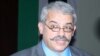 Gilles Cistac, assassinado em 2014
