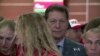 Russia Seeks Fresh Start After Olympic Chief's Resignation
