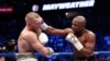 Boxing - Floyd Mayweather Jr. vs Conor McGregor