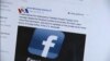 Desakan Hapus Facebook Pasca Insiden Penyalahgunaan Data